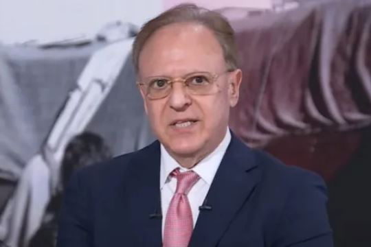 الوسيط الأمريكي الفلسطيني الدكتور بشارة بحبح: وقف إطلاق النار في غزة ممكن خلال أيام