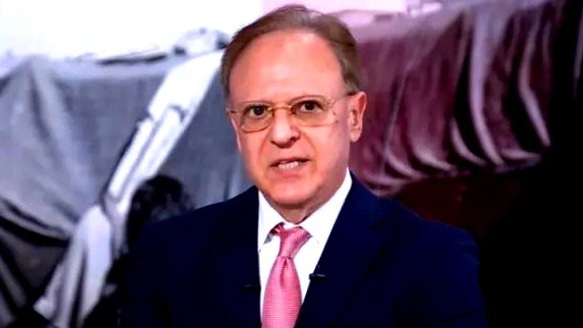 الوسيط الأمريكي الفلسطيني الدكتور بشارة بحبح: وقف إطلاق النار في غزة ممكن خلال أيام