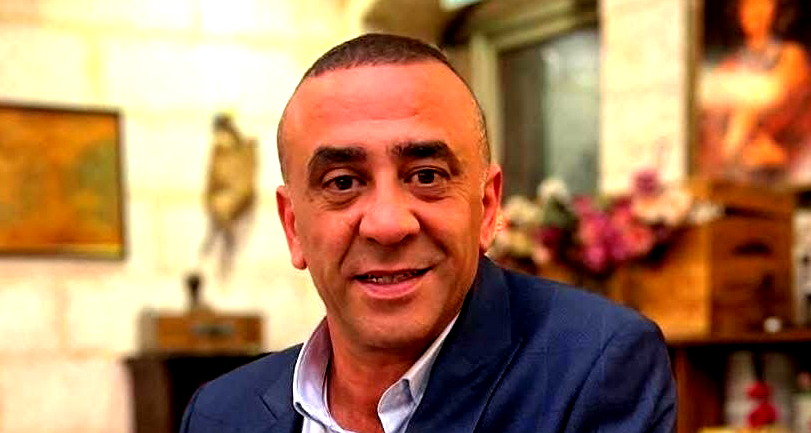 إلى متى سنبقى في الكنيست؟