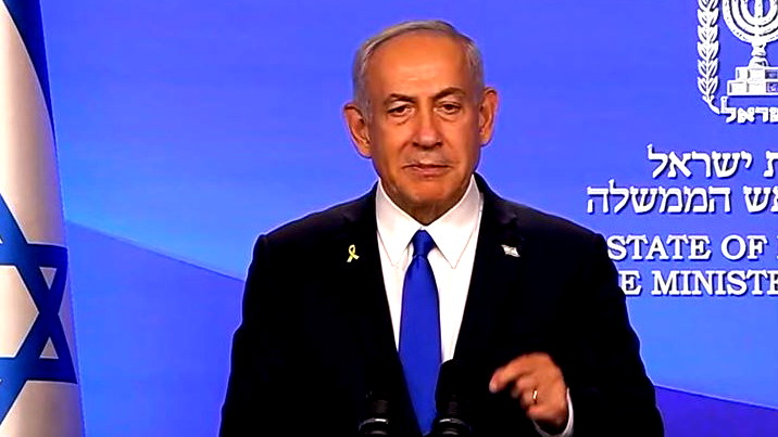 نتنياهو: حققنا نصرًا تاريخيًا وسحقنا النووي الإيراني ونعمل على خطط لتعزيز التعاون مع دول المنطقة