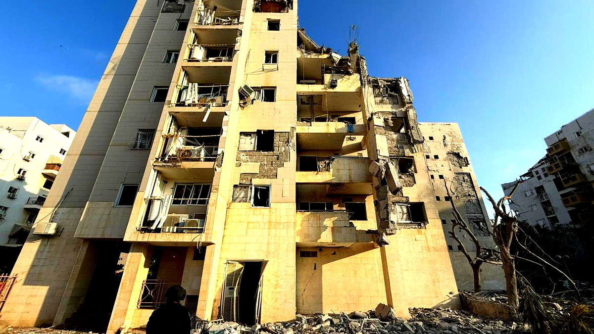  الحرب على إيران والتي استمرت 12 يومًا كلفت خزينة إسرائيل 22 مليار شيكل