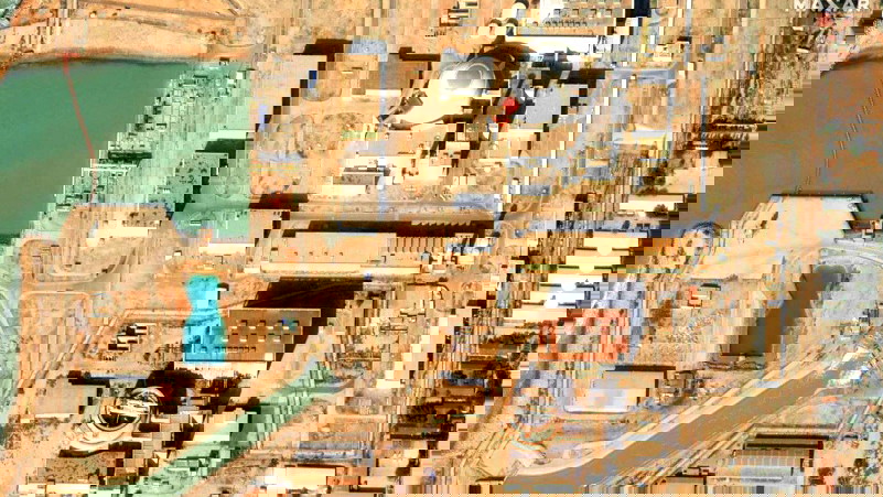 تقرير استخباراتي أميركي: الولايات المتحدة لم تدمرالبرنامج النووي الايراني