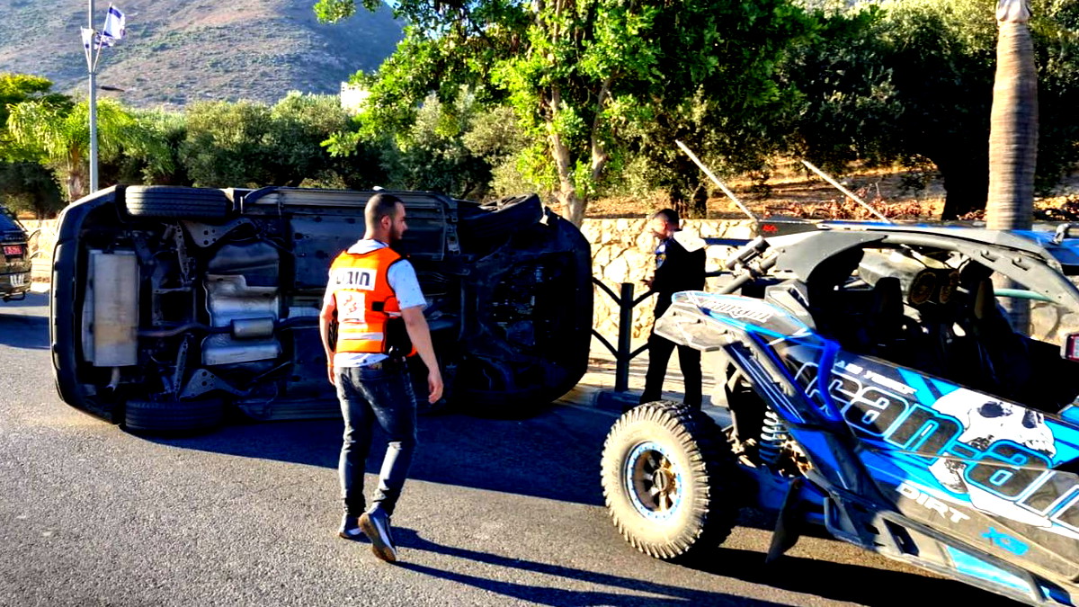 إصابة خطيرة وأخرى متوسطة بإطلاق نار في بلدة ساجور