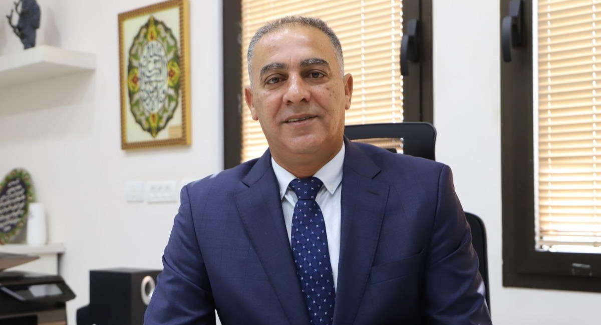 رسالة المحامي فراس احمد بدحي للمجتمع القرعاوي بمناسبة ذكرى رأس السنة الهجرية 