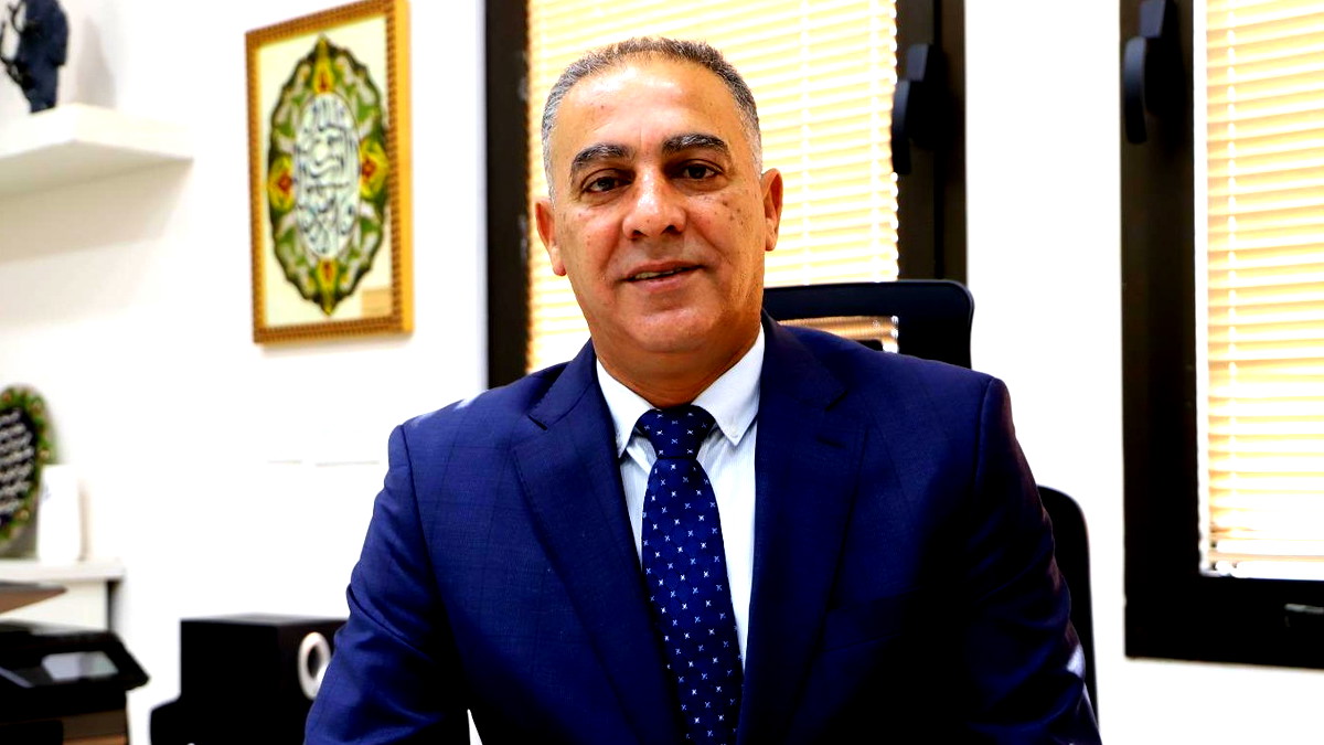 رسالة المحامي فراس احمد بدحي للمجتمع القرعاوي بمناسبة ذكرى رأس السنة الهجرية