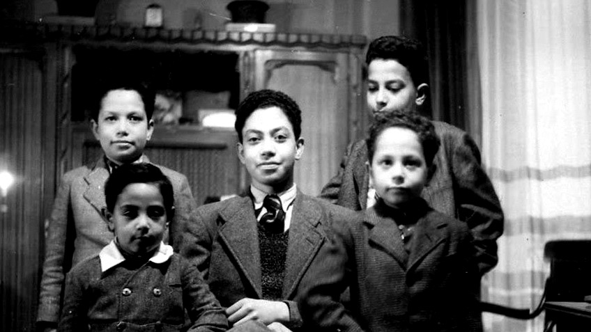 اللد ورسائل الشيخ دراز بمهرجان كرامة بيروت لأفلام حقوق الإنسان