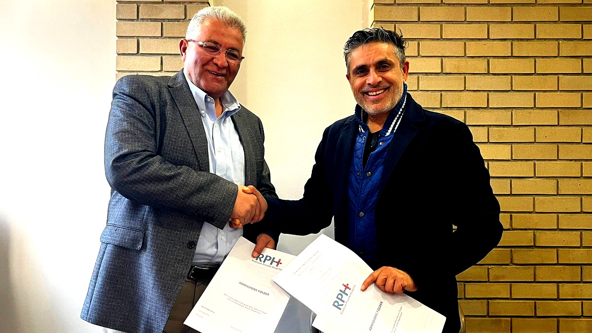 في خطوة لشراكة فريدة فلسطينيًا: جامعة القدس توقع مذكرة تفاهم في مجال الأبحاث السريرية في جنوب أفريقيا