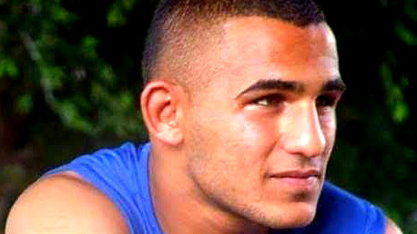 يافة الناصرة: مقتل الشاب نايف ابو لاشين إثر تعرضه لإطلاق نار