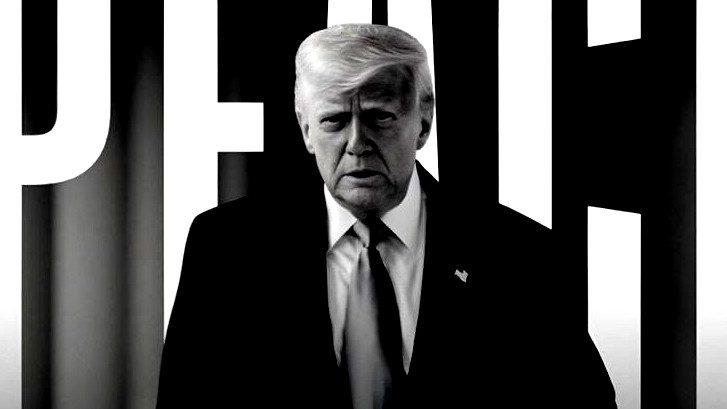 "مثل الكلبة".. ترامب يدعو لطرد صحافية من "CNN" بسبب تقاريرها حول حجم دمار المنشآت النووية الإيرانية