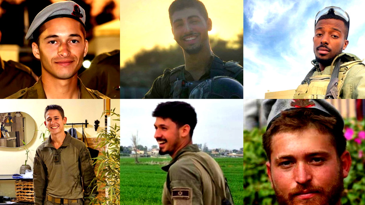 الجيش الإسرائيلي: مقتل ضابط و6 جنود في معارك جنوبي قطاع غزة