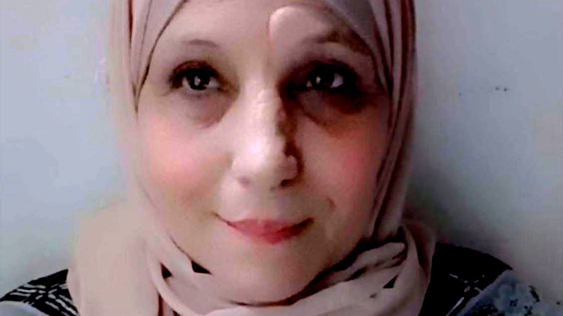 مقتل زهية العبيدي في مخيم شعفاط بشرقي القدس إثر تعرضها لإطلاق نار