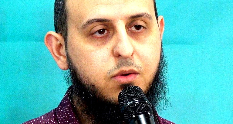 يحفظونه من أمر الله