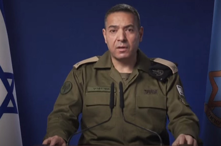 الجيش الإسرائيلي: فشلنا في إنقاذ الجنود في خان يونس ومن المبكر جدًا أن نلخص نتائج العملية في إيران 