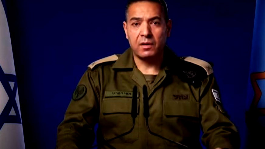 الجيش الإسرائيلي: فشلنا في إنقاذ الجنود في خان يونس ومن المبكر جدًا أن نلخص نتائج العملية في إيران