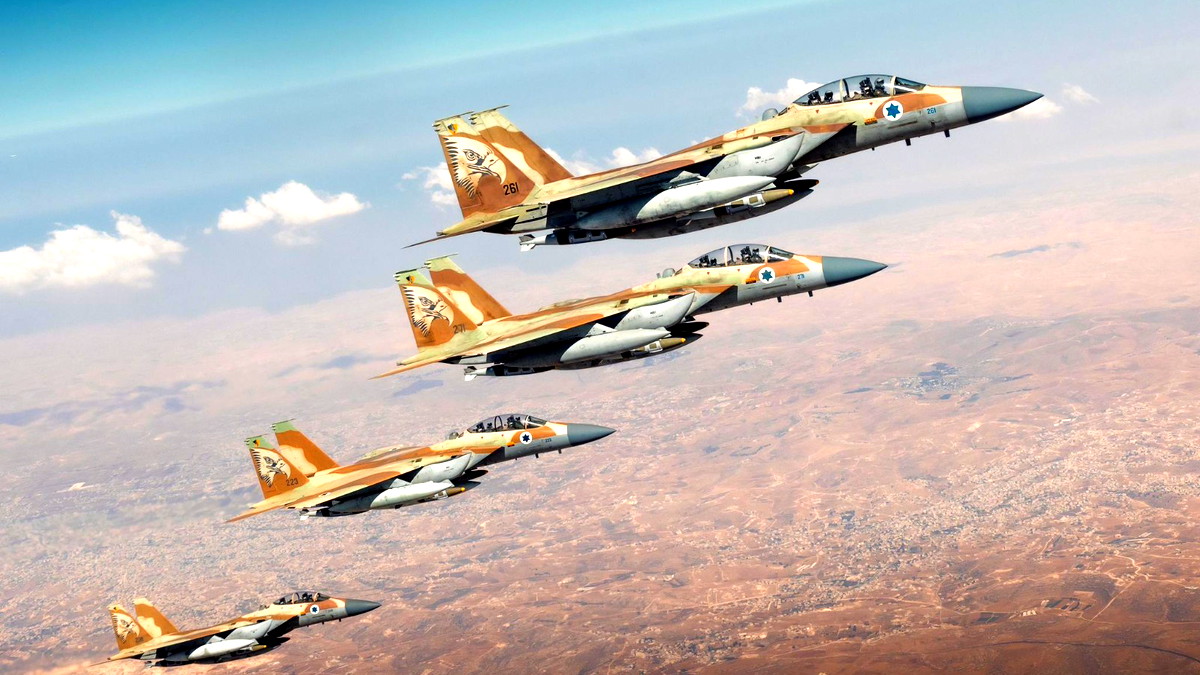 فرنسا تؤكد: ساعدنا إسرائيل في اعتراض طائرات مُسيّرة إيرانية خلال الحرب