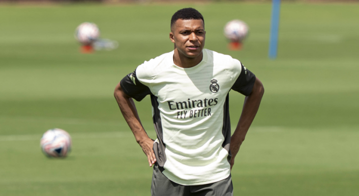 غداً الجمعة- ريال مدريد يلاقي سالزبورغ في المباراة الحاسمة بكأس العالم للأندية