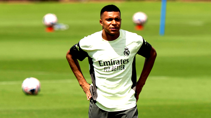 غداً الجمعة- ريال مدريد يلاقي سالزبورغ في المباراة الحاسمة بكأس العالم للأندية