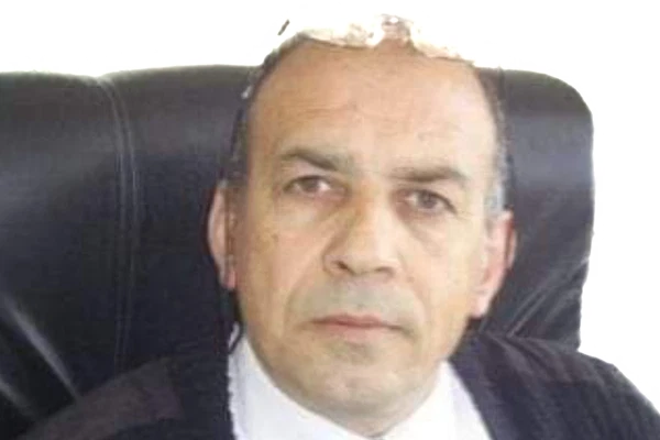 &quot;مرآةُ الزّمن&quot; 