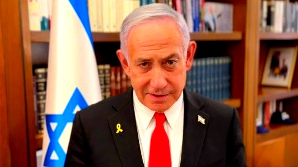 نتنياهو: نصرنا على إيران يفتح فرصة لتوسيع اتفاقيات السلام مع الدول العربية