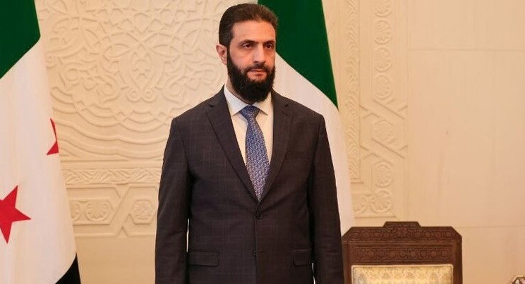 إعلام إسرائيلي: تقدم كبير في مفاوضات التطبيع مع الرئيس السوري أحمد الشرع