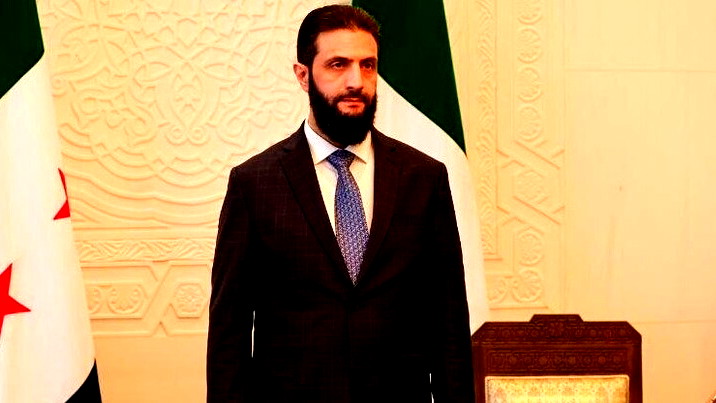 إعلام إسرائيلي: تقدم كبير في مفاوضات التطبيع مع الرئيس السوري أحمد الشرع