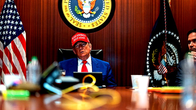 مبعوث ترامب: دول عربية لا تخطر على بال أحد ستنضّم لـ"اتفاقية إبراهيم"