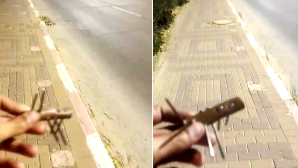 اعتقال طالب من دير الأسد بشبهة التجسس لصالح إيران