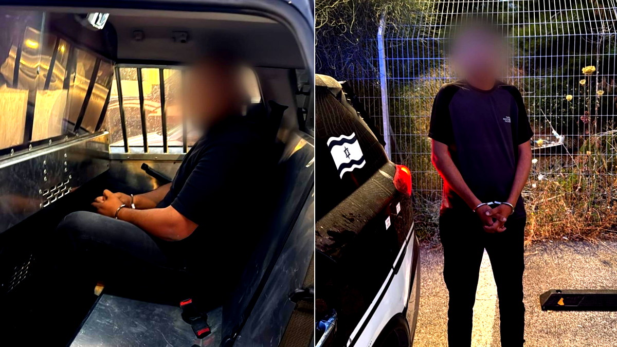 رسالة الضحية كشفت القاتل: فكّ لغز مقتل محمد همام وتقديم لائحة اتهام ضد ابن شقيقه