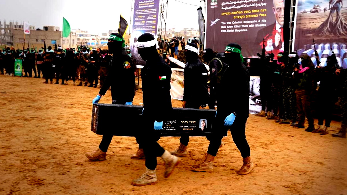 مصادر: ويتكوف أبدى استعداده لتعديل بنود صفقة التبادل استجابةً لشروط حماس بشأن الضمانات