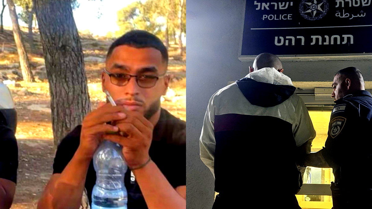 مقتل الشاب أحمد القريناوي جراء تعرضه لإطلاق نار في رهط- اعتقال مشتبه