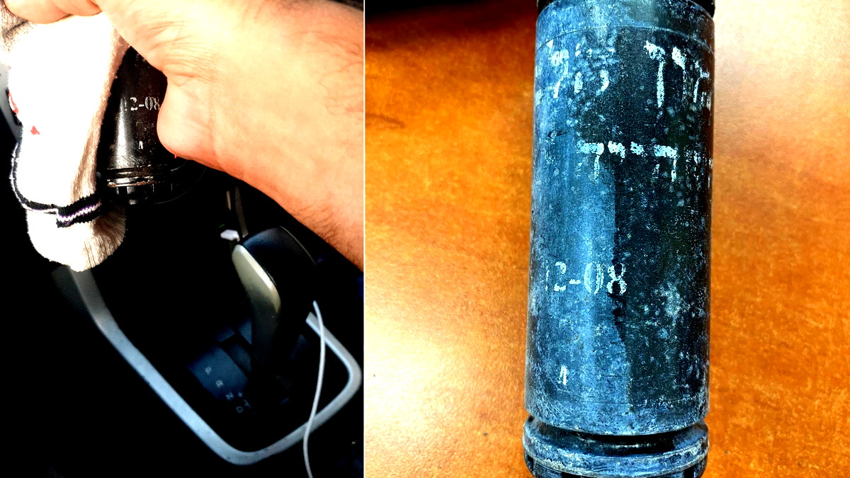 "جهّز حالك، أنت التّالي".. لائحة اتهام ضد شاب من البعينة نجيدات بعد إلقاء قنبلة باتجاه منزل وتهديد مباشر لأحد أفراد العائلة