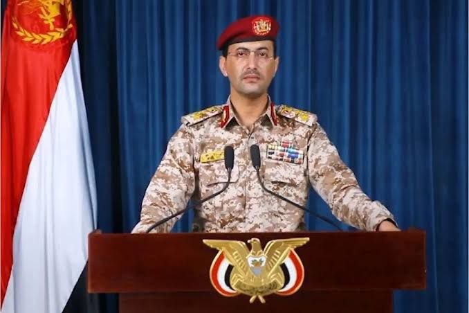 الحوثيون يعلنون استهداف مواقع حساسة جتوب إسرائيل ويهددون بتصعيد العمليات