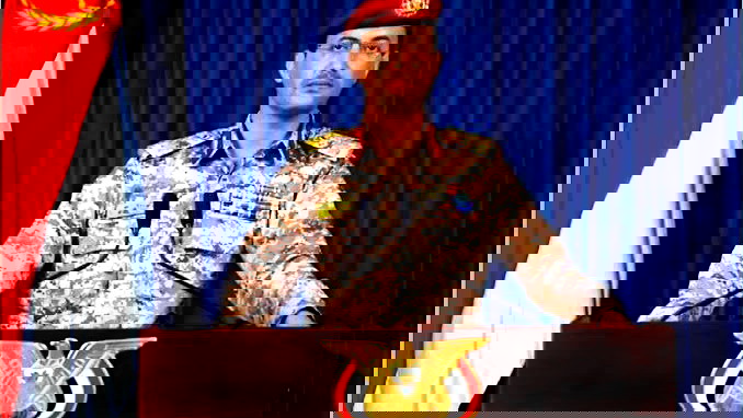 الحوثيون يعلنون استهداف مواقع حساسة جتوب إسرائيل ويهددون بتصعيد العمليات