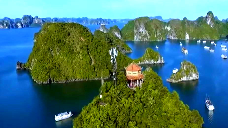 حين يصبح الهدوء وجهة.. مدن أوروبية صغيرة تسكنها الراحة وينساها العالم