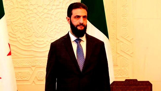 الجولان مقابل السلام| ساعر يطرح معادلة جديدة مقابل التطبيع مع سوريا