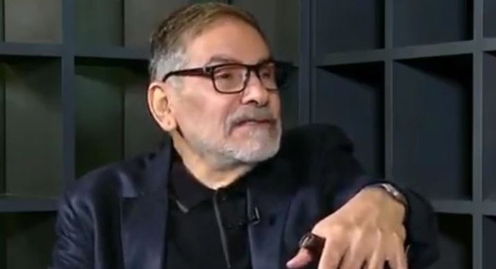 بعد محاولة اغتياله.. المستشار السیاسي للمرشد الأعلی علي شمخاني يرد على إسرائيل