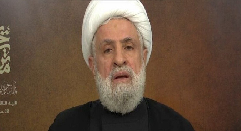 أمين عام حزب الله: لن نظل ساكتين إلى الأبد وقادرون على مواجهة إسرائيل وهزيمتها رغم الابتلاءات 