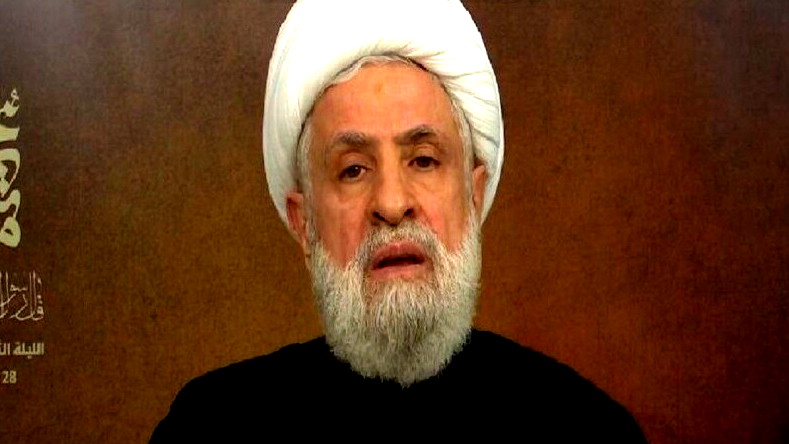 أمين عام حزب الله: لن نظل ساكتين إلى الأبد وقادرون على مواجهة إسرائيل وهزيمتها رغم الابتلاءات