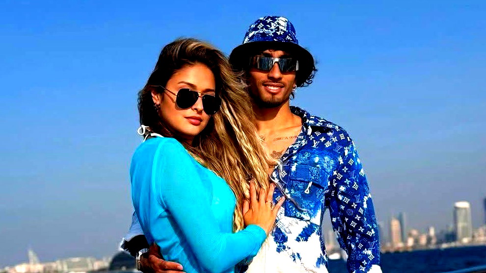 رافينيا يفتح النار على كأس العالم للأندية.. "لسنا آلات"