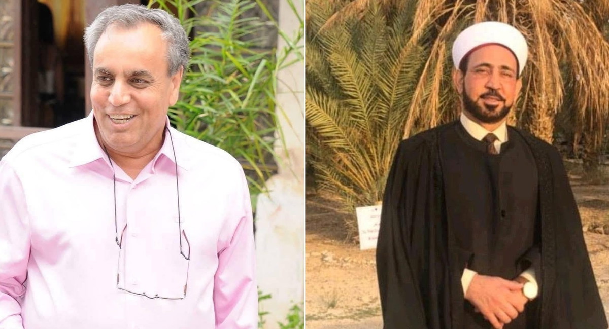 المركز القطري للوساطة - سخنين - يُقر رؤيته 