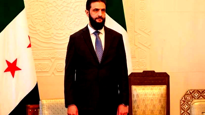 سوريا تنفي إحباط محاولة لاغتيال رئيسها أحمد الشرع خلال زيارته لدرعا