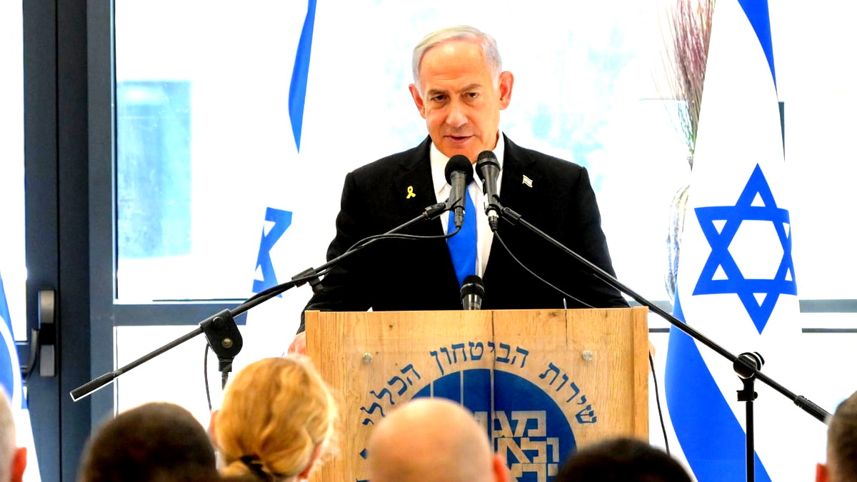 نتنياهو: النصر على إيران يفتح فرصًا لتحرير المختطفين من غزة وهزيمة حماس