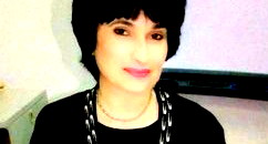 ديمة جمعة السّمان-  "الخرّوبة" سرديّة الكرامة والصّمود في وجه الغياب والاقتلاع