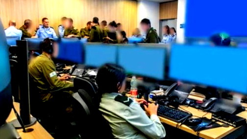 تقرير: اتصالات إيرانية تم اعتراضها تقلل من أثر هجوم أميركا على المنشآت النووية