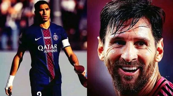 اليوم: ميسي في مواجهة حاسمة أمام باريس سان جيرمان في ثمن نهائي كأس العالم للأندية 