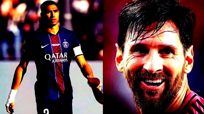 اليوم: ميسي في مواجهة حاسمة أمام باريس سان جيرمان في ثمن نهائي كأس العالم للأندية