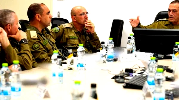 تقرير عن "طلب" الجيش الإسرائيلي إنهاء الحرب أو احتلال غزة بالكامل، ومصر تتحدث عن اتفاق محتمل