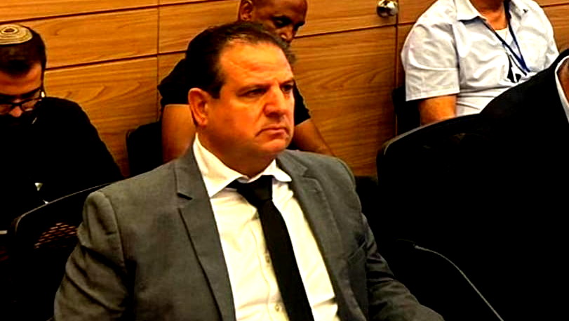 العطاونة: نستنكر محاولة إقصاء النائب أيمن عودة ونعتبر هذه الخطوة تصعيدًا خطيرًا