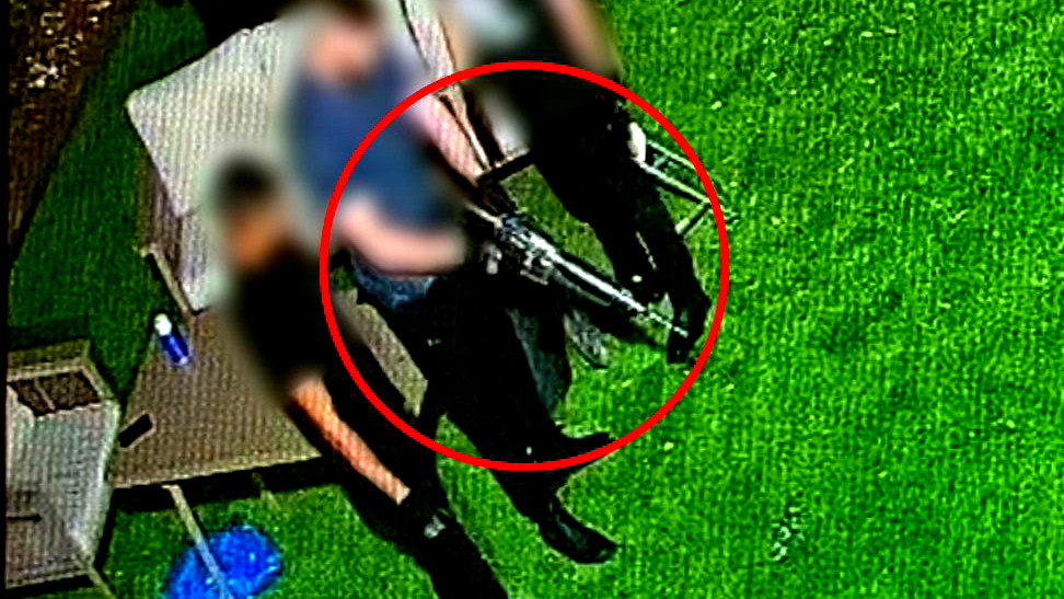 أطلقوا النّار بهدف الترفيه! تقديم لائحة اتّهام بحقّ خمسة شبّان من مدينة عرابة بحيازة سلاح وذخيرة