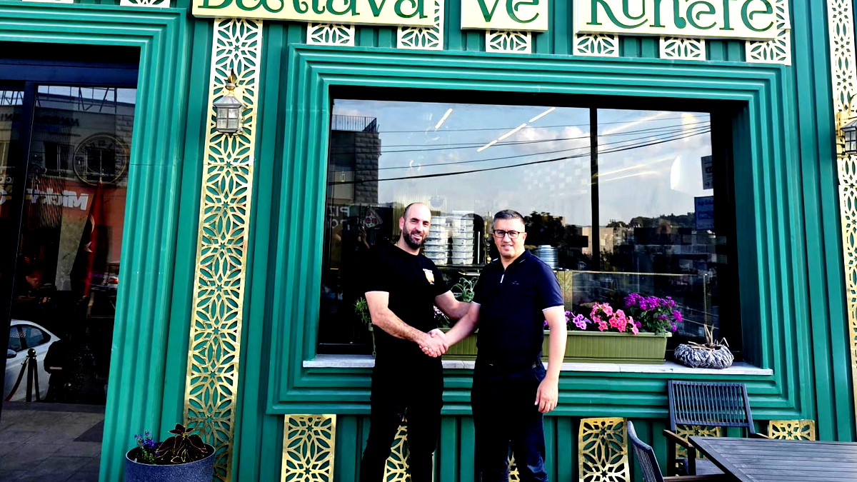 عوجن تواصل دعمها للمصالح التجارية المتضررة من الحرب: صاحب محل من طمرة يتحدّث عن تجربته